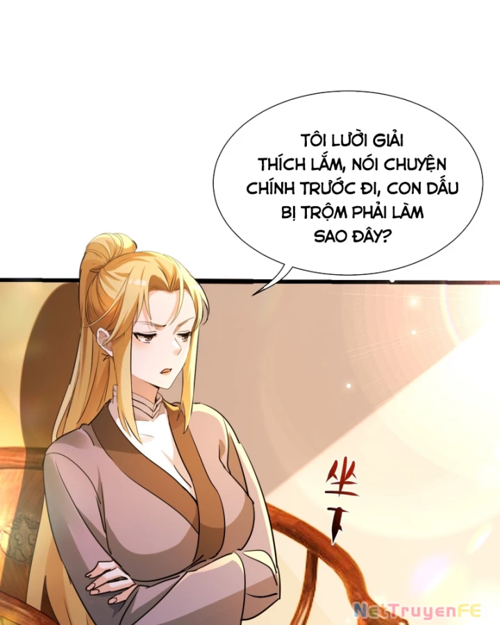 Bạn Gái Của Tôi Toàn Là Truyền Thuyết Chapter 41 - 34