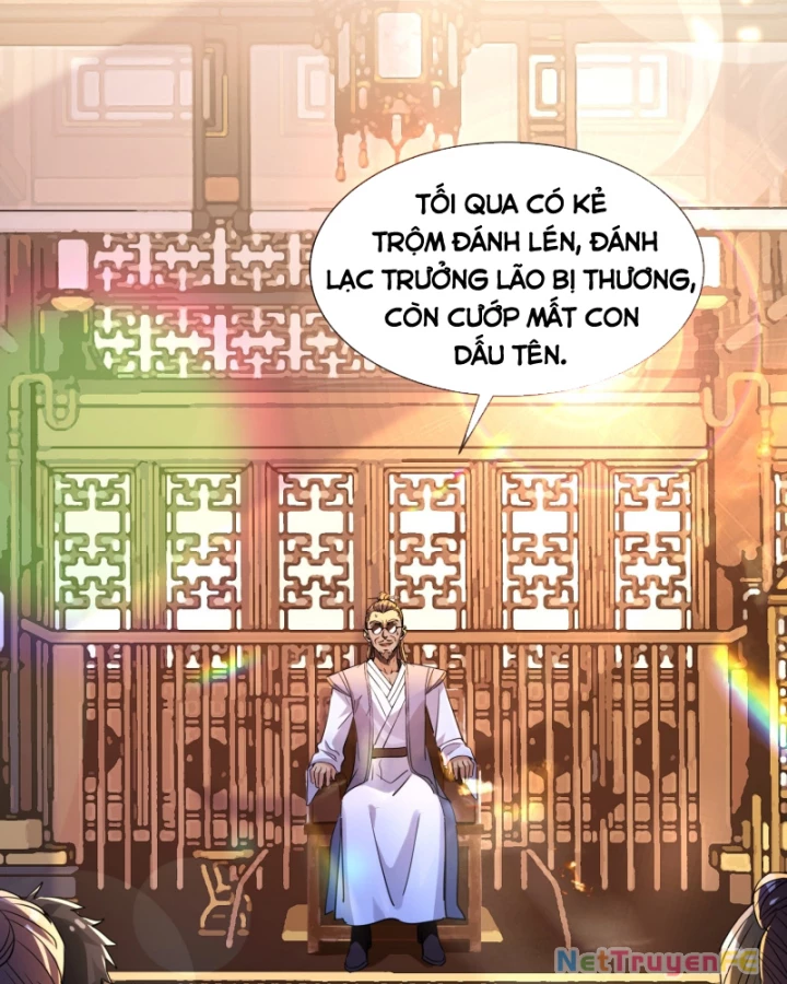 Bạn Gái Của Tôi Toàn Là Truyền Thuyết Chapter 41 - 47