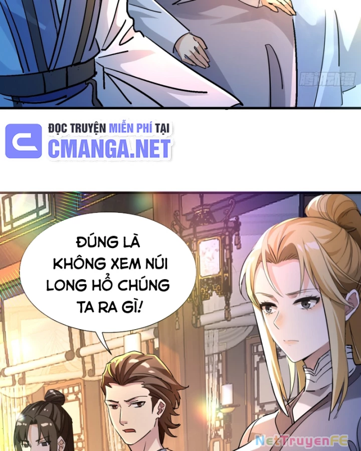 Bạn Gái Của Tôi Toàn Là Truyền Thuyết Chapter 41 - 50