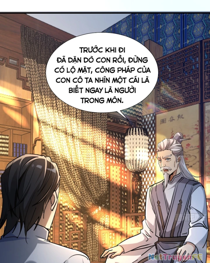 Bạn Gái Của Tôi Toàn Là Truyền Thuyết Chapter 41 - 60