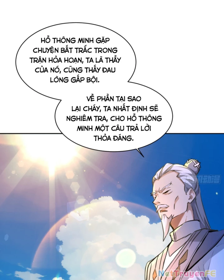 Bạn Gái Của Tôi Toàn Là Truyền Thuyết Chapter 42 - 28