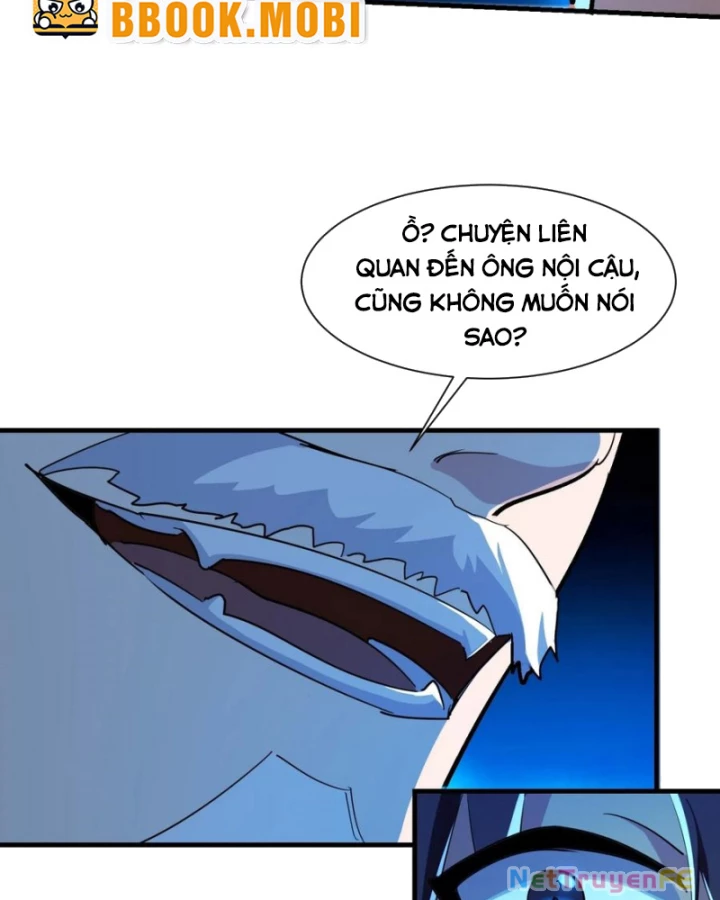 Bạn Gái Của Tôi Toàn Là Truyền Thuyết Chapter 44 - 38