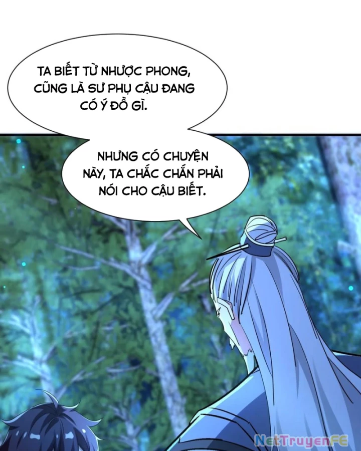 Bạn Gái Của Tôi Toàn Là Truyền Thuyết Chapter 44 - 47