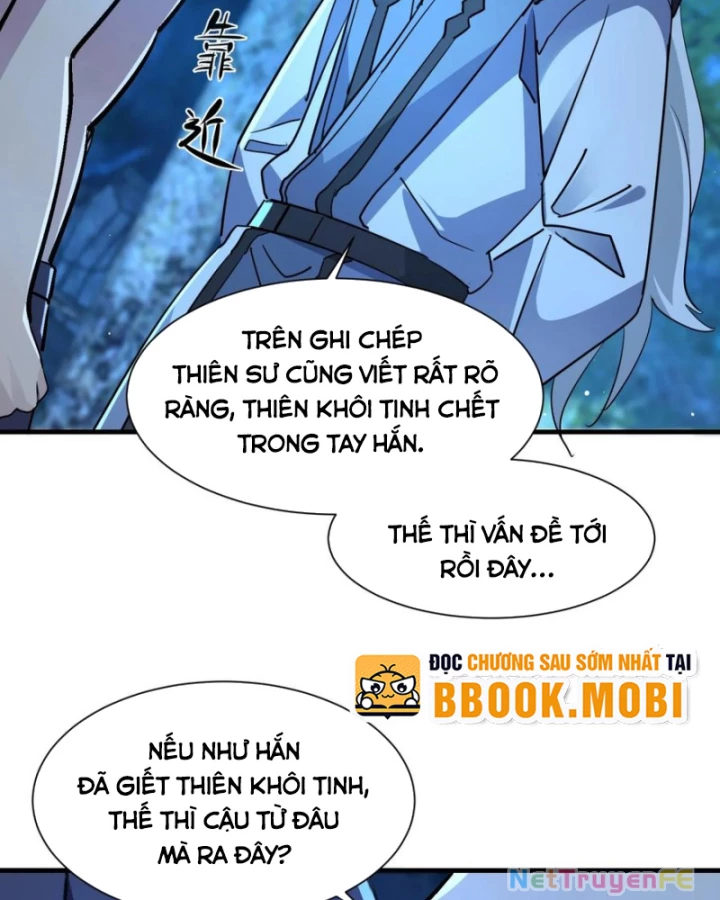 Bạn Gái Của Tôi Toàn Là Truyền Thuyết Chapter 44 - 52