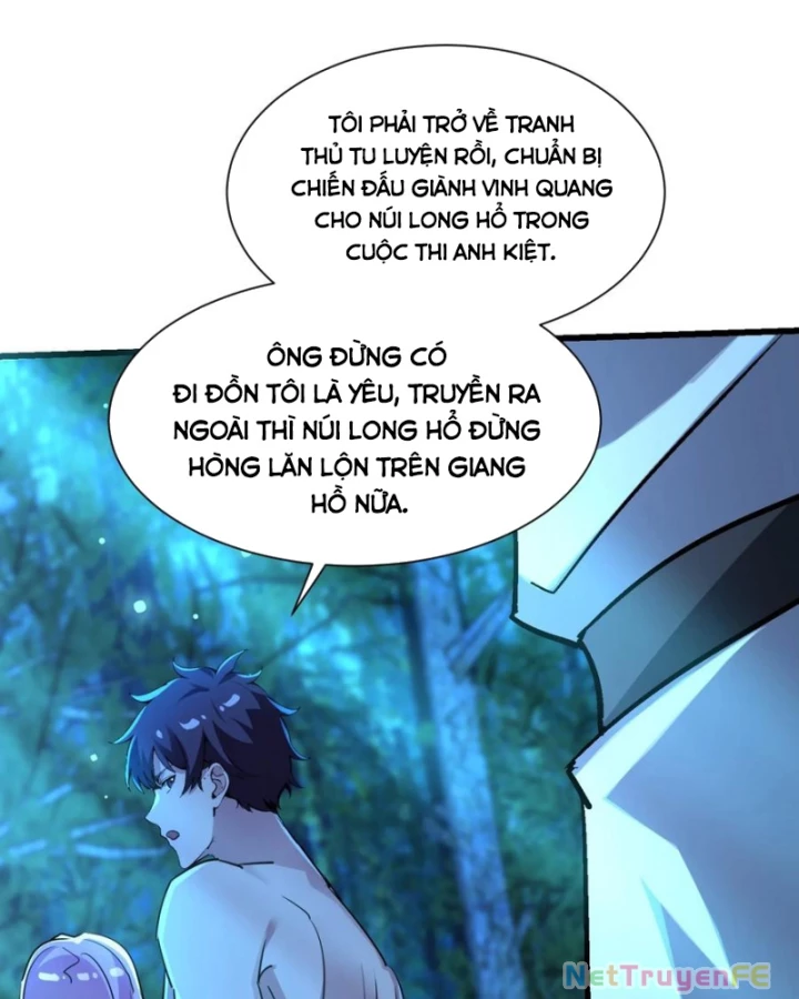 Bạn Gái Của Tôi Toàn Là Truyền Thuyết Chapter 44 - 61