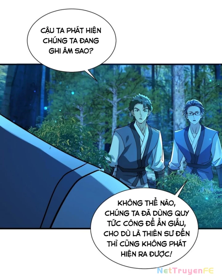 Bạn Gái Của Tôi Toàn Là Truyền Thuyết Chapter 44 - 64