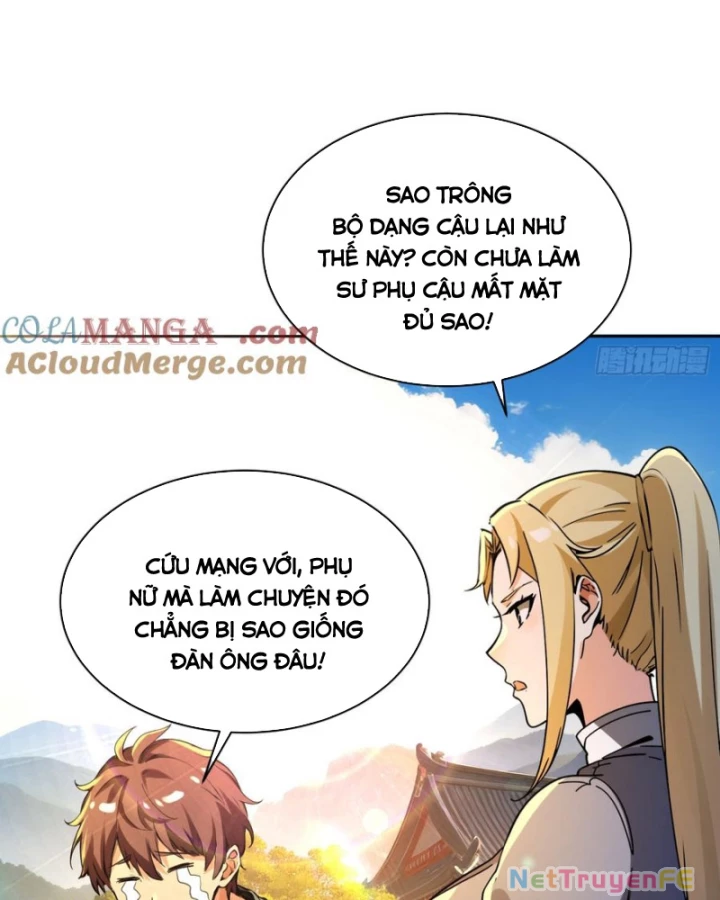 Bạn Gái Của Tôi Toàn Là Truyền Thuyết Chapter 46 - 49