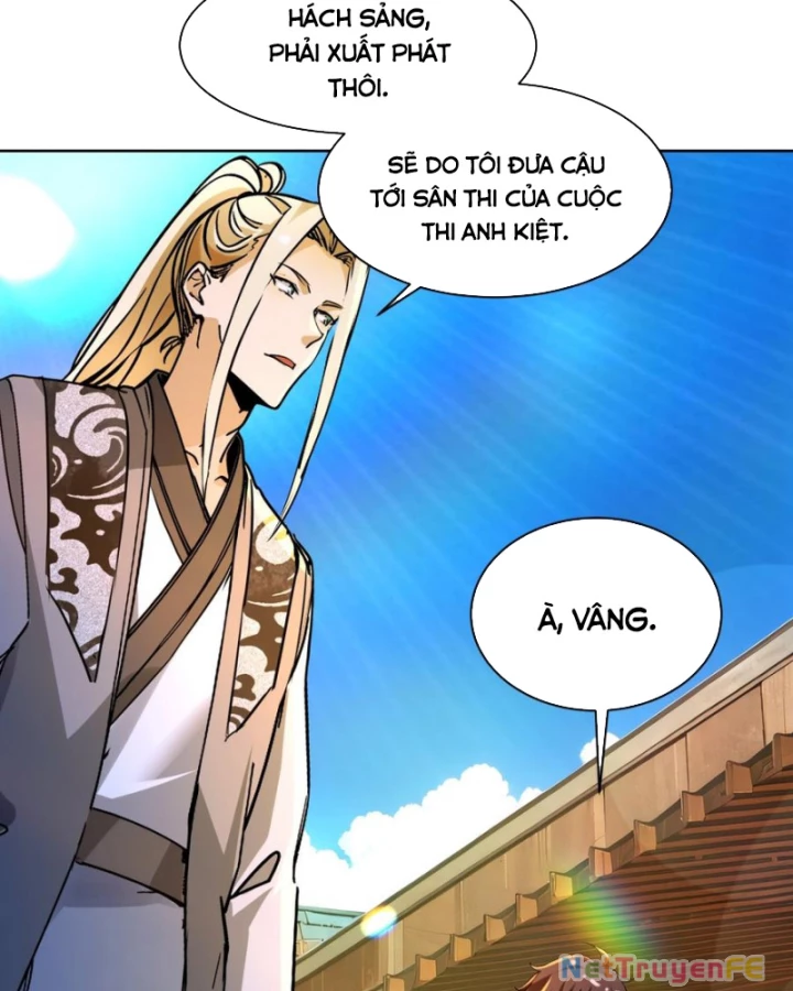 Bạn Gái Của Tôi Toàn Là Truyền Thuyết Chapter 46 - 53