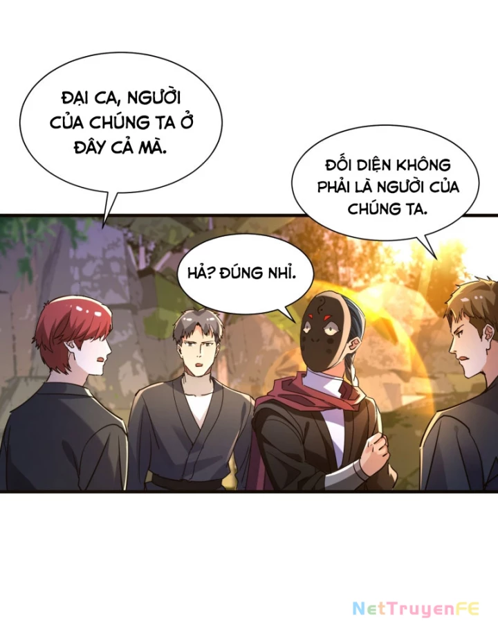 Bạn Gái Của Tôi Toàn Là Truyền Thuyết Chapter 48 - 49