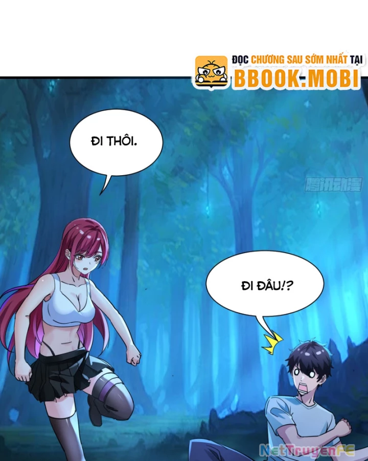 Bạn Gái Của Tôi Toàn Là Truyền Thuyết Chapter 49 - 30