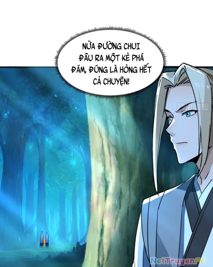 Bạn Gái Của Tôi Toàn Là Truyền Thuyết Chapter 49 - 34