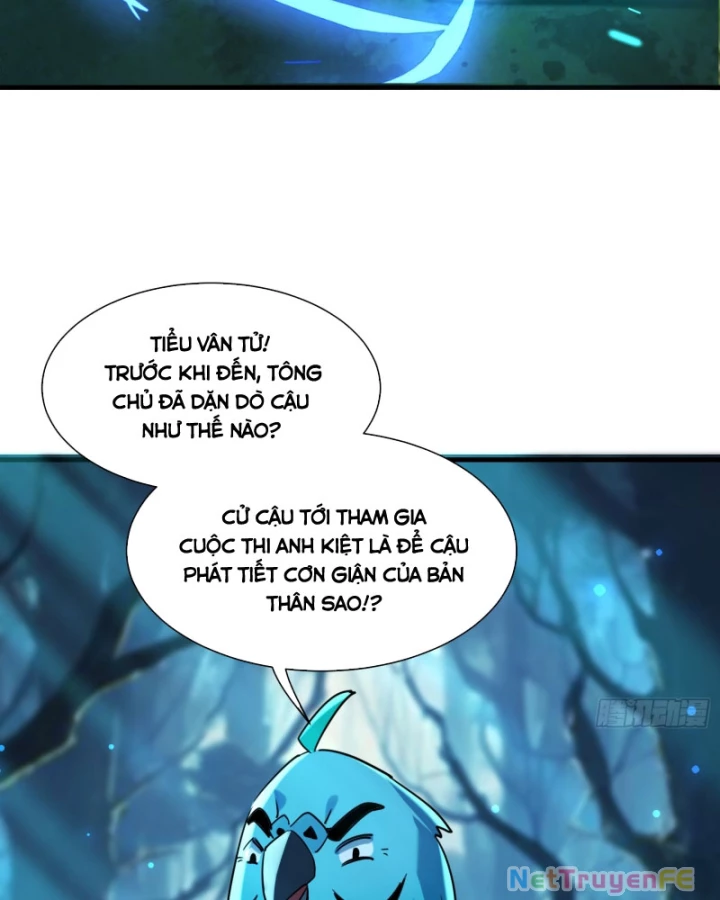 Bạn Gái Của Tôi Toàn Là Truyền Thuyết Chapter 51 - 38