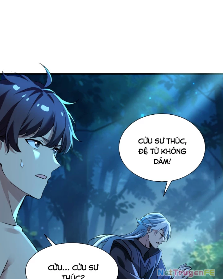 Bạn Gái Của Tôi Toàn Là Truyền Thuyết Chapter 51 - 41