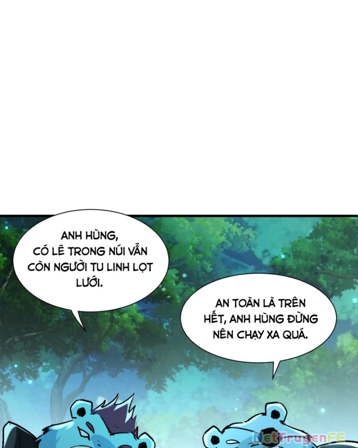 Bạn Gái Của Tôi Toàn Là Truyền Thuyết Chapter 54 - 30