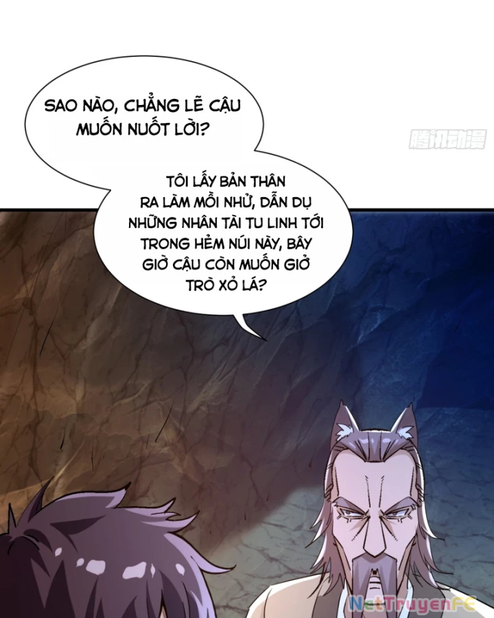 Bạn Gái Của Tôi Toàn Là Truyền Thuyết Chapter 55 - 7