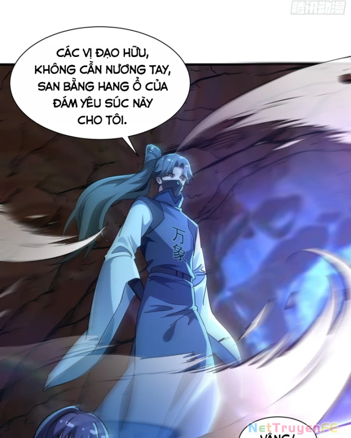 Bạn Gái Của Tôi Toàn Là Truyền Thuyết Chapter 55 - 53