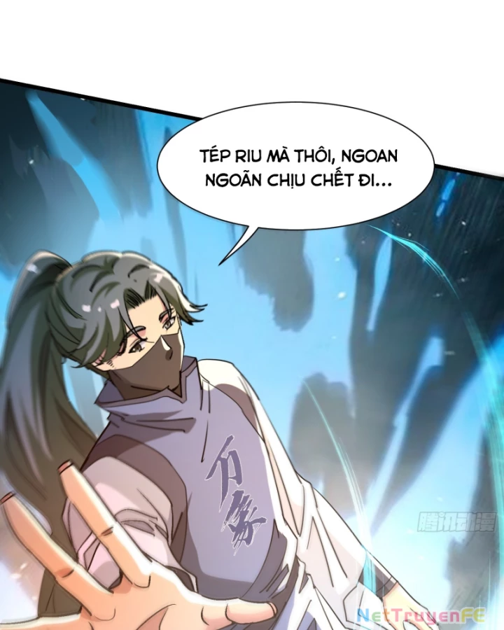 Bạn Gái Của Tôi Toàn Là Truyền Thuyết Chapter 56 - 69