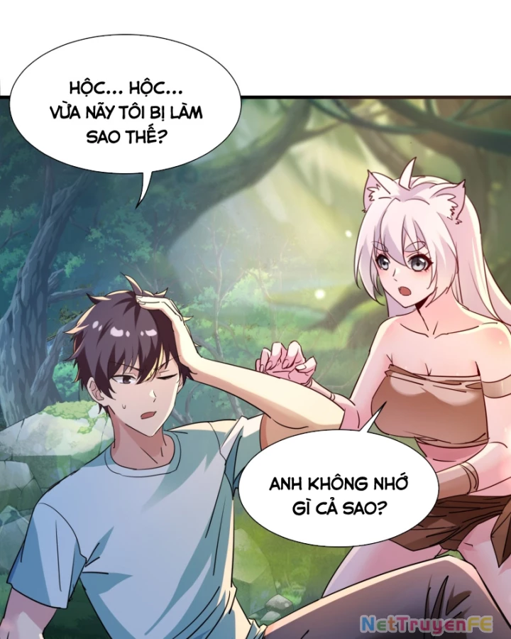 Bạn Gái Của Tôi Toàn Là Truyền Thuyết Chapter 57 - 63