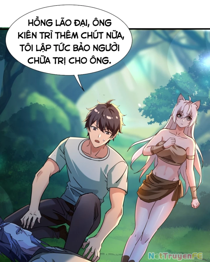 Bạn Gái Của Tôi Toàn Là Truyền Thuyết Chapter 57 - 69