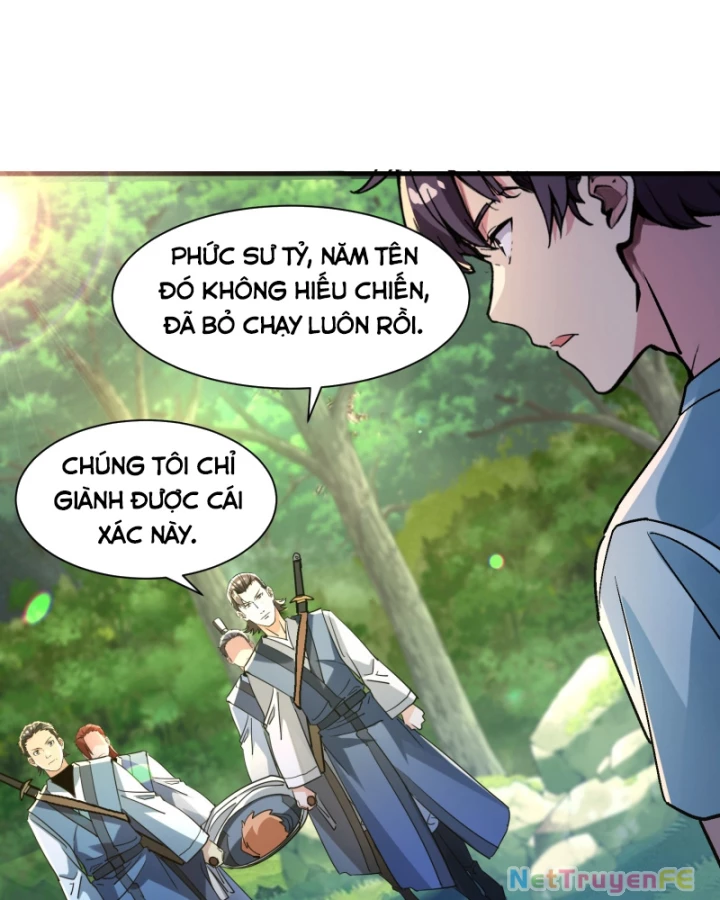 Bạn Gái Của Tôi Toàn Là Truyền Thuyết Chapter 58 - 10