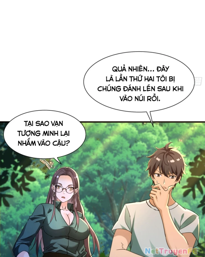 Bạn Gái Của Tôi Toàn Là Truyền Thuyết Chapter 58 - 20