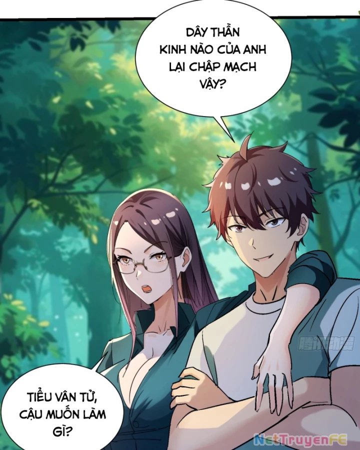 Bạn Gái Của Tôi Toàn Là Truyền Thuyết Chapter 58 - 38