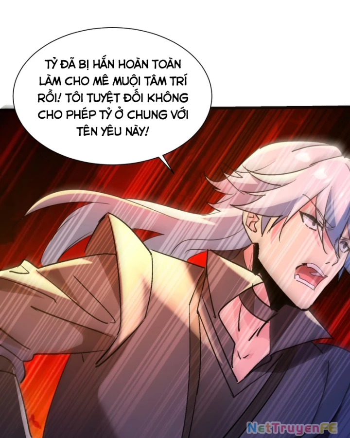 Bạn Gái Của Tôi Toàn Là Truyền Thuyết Chapter 58 - 46