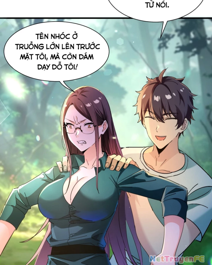 Bạn Gái Của Tôi Toàn Là Truyền Thuyết Chapter 58 - 51