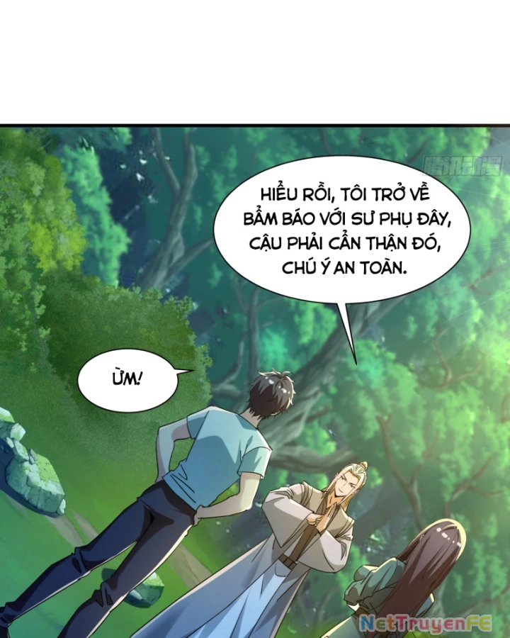 Bạn Gái Của Tôi Toàn Là Truyền Thuyết Chapter 59 - 20