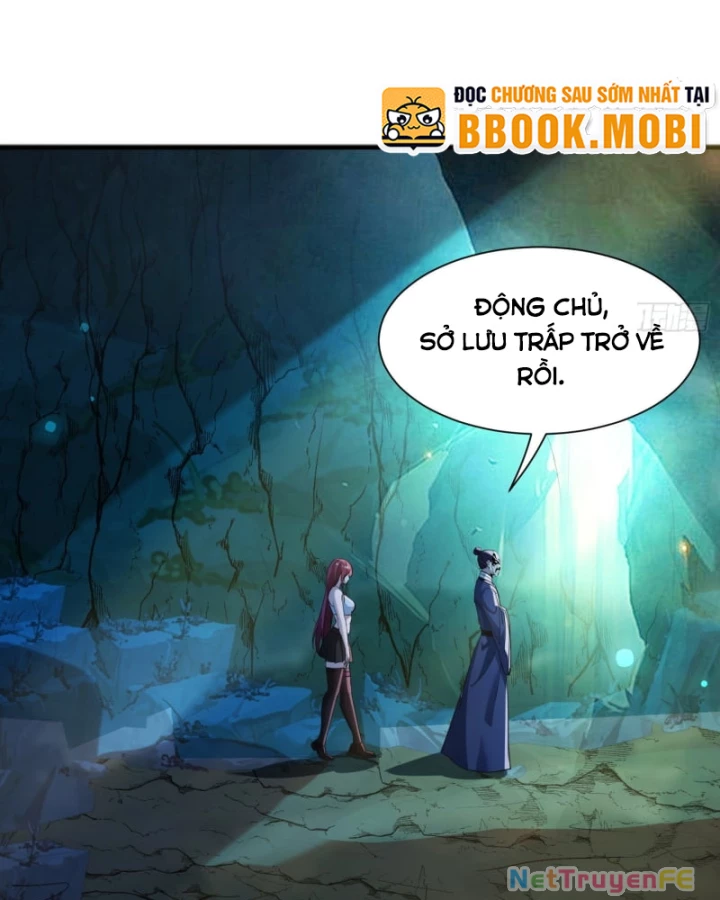 Bạn Gái Của Tôi Toàn Là Truyền Thuyết Chapter 61 - 5