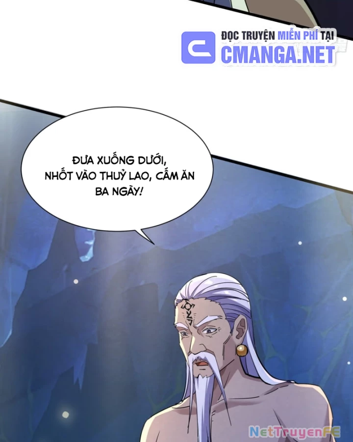 Bạn Gái Của Tôi Toàn Là Truyền Thuyết Chapter 61 - 30