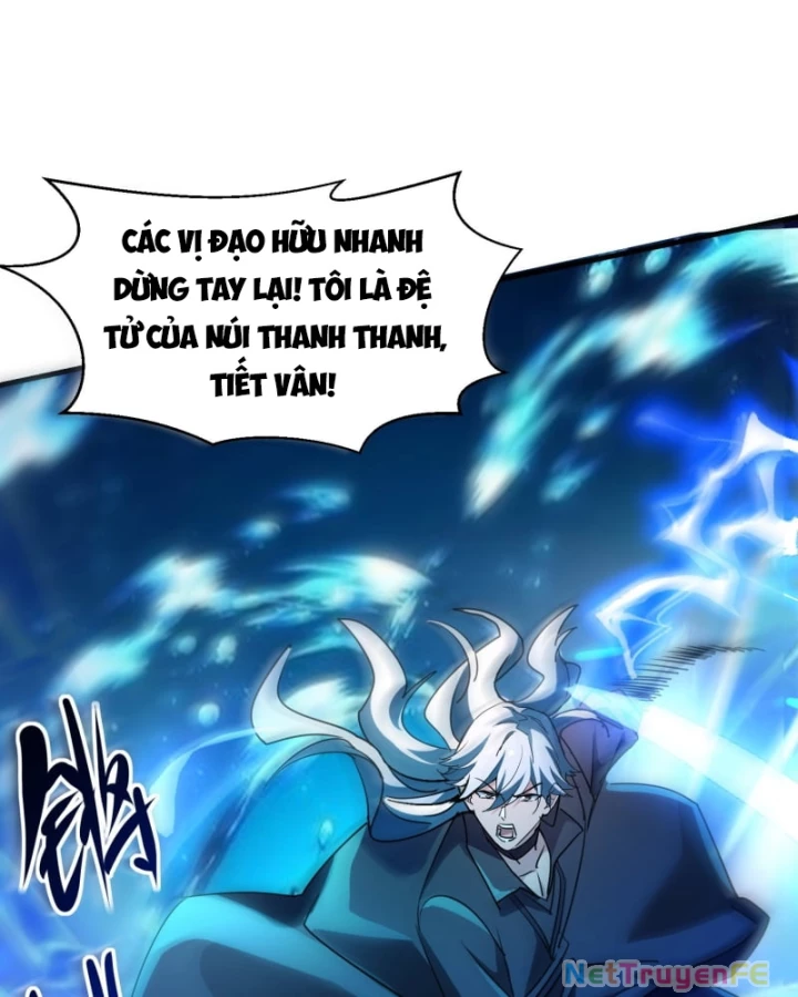 Bạn Gái Của Tôi Toàn Là Truyền Thuyết Chapter 61 - 64