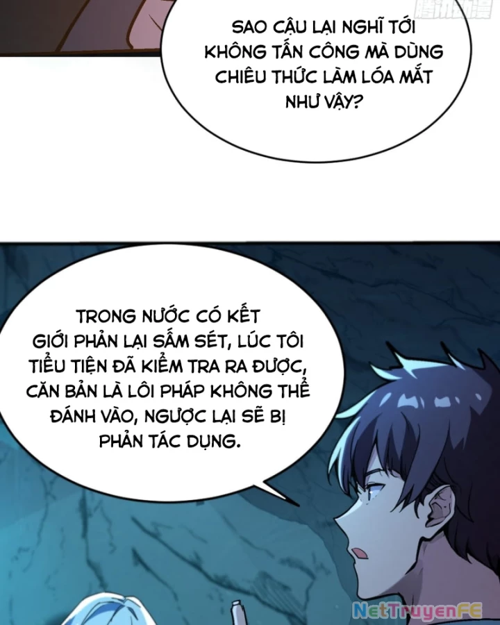 Bạn Gái Của Tôi Toàn Là Truyền Thuyết Chapter 62 - 39