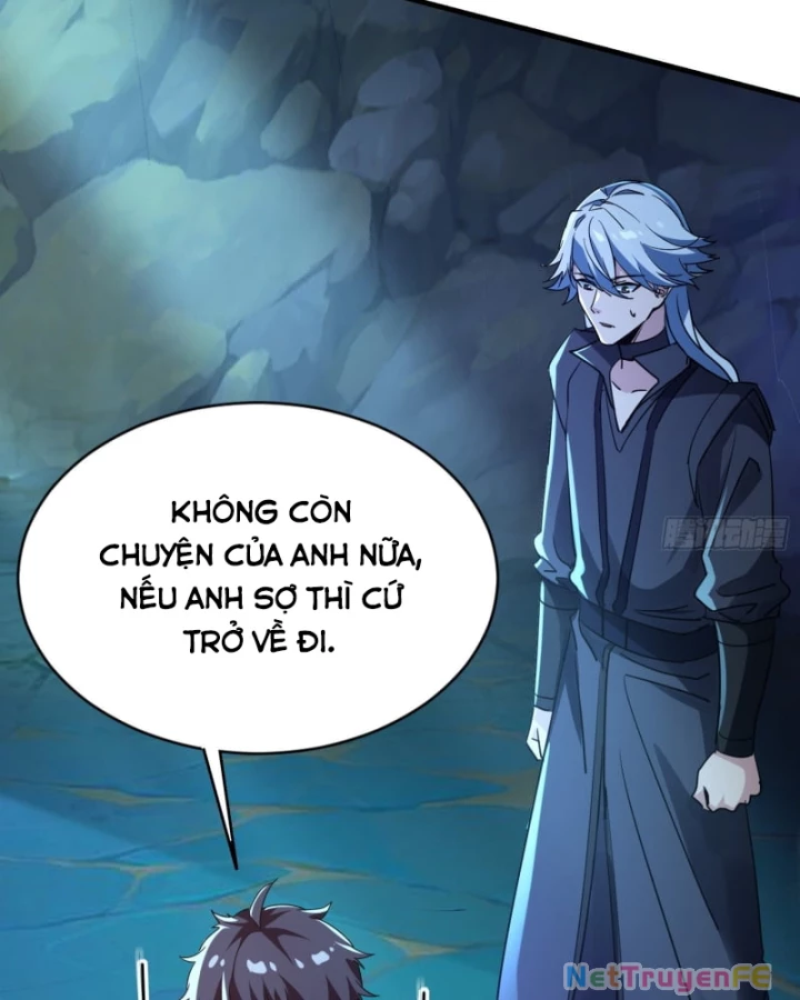 Bạn Gái Của Tôi Toàn Là Truyền Thuyết Chapter 62 - 50