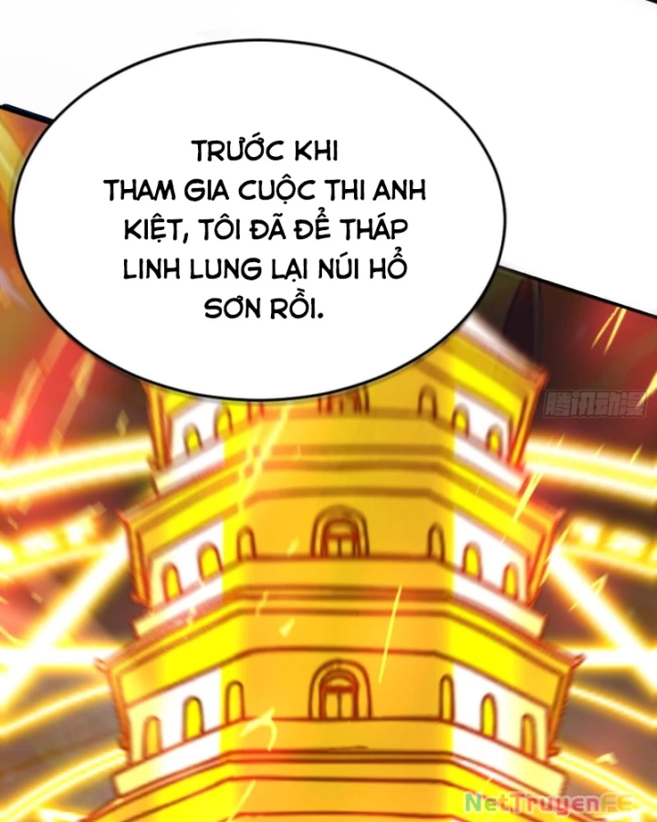 Bạn Gái Của Tôi Toàn Là Truyền Thuyết Chapter 62 - 59