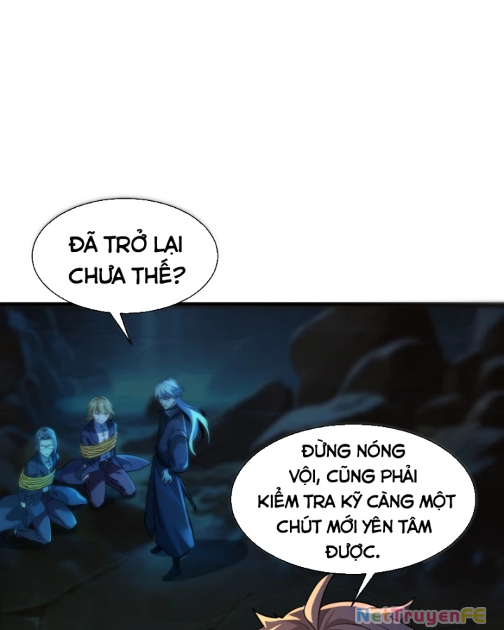 Bạn Gái Của Tôi Toàn Là Truyền Thuyết Chapter 63 - 4