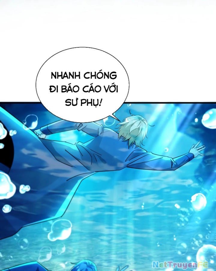 Bạn Gái Của Tôi Toàn Là Truyền Thuyết Chapter 63 - 53