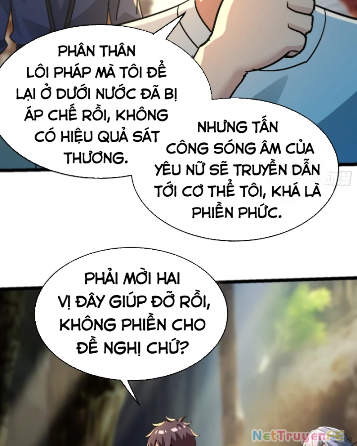 Bạn Gái Của Tôi Toàn Là Truyền Thuyết Chapter 64 - 14