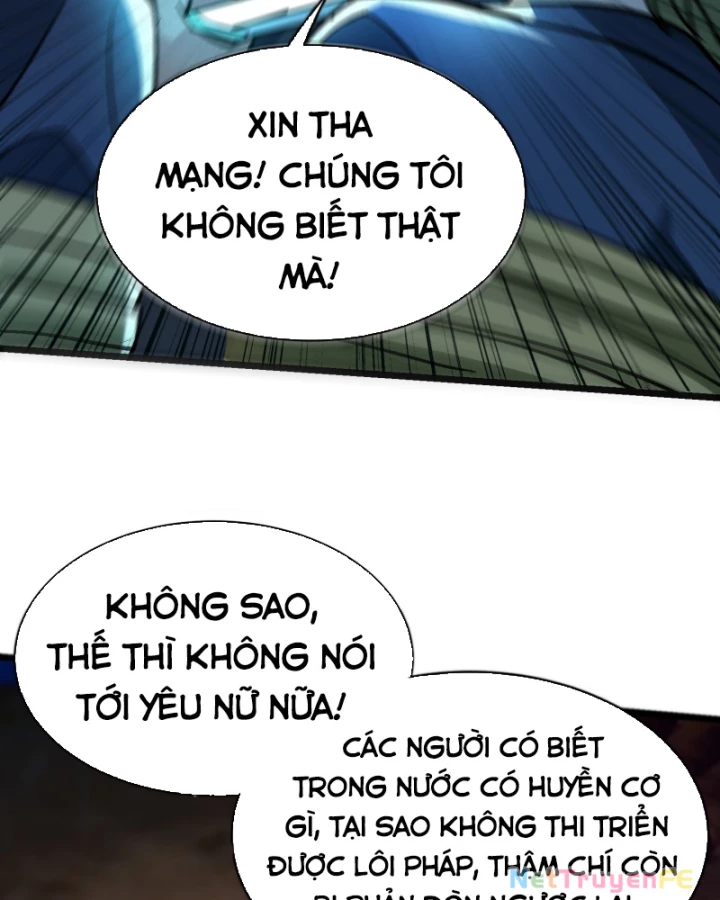 Bạn Gái Của Tôi Toàn Là Truyền Thuyết Chapter 64 - 19