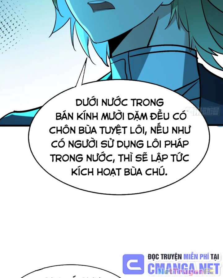 Bạn Gái Của Tôi Toàn Là Truyền Thuyết Chapter 64 - 24