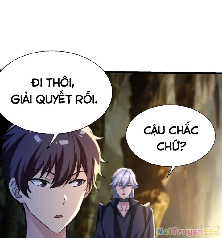 Bạn Gái Của Tôi Toàn Là Truyền Thuyết Chapter 64 - 47