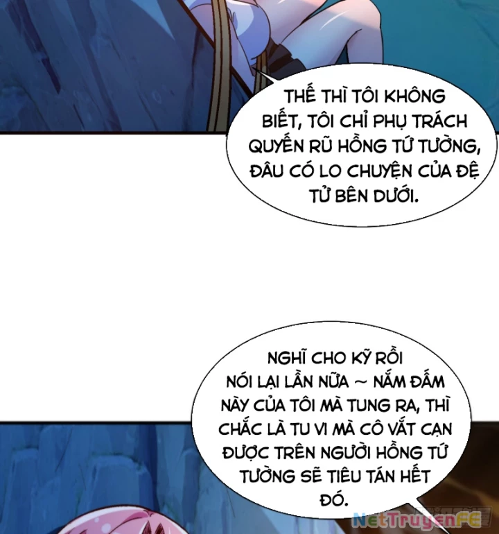 Bạn Gái Của Tôi Toàn Là Truyền Thuyết Chapter 65 - 63