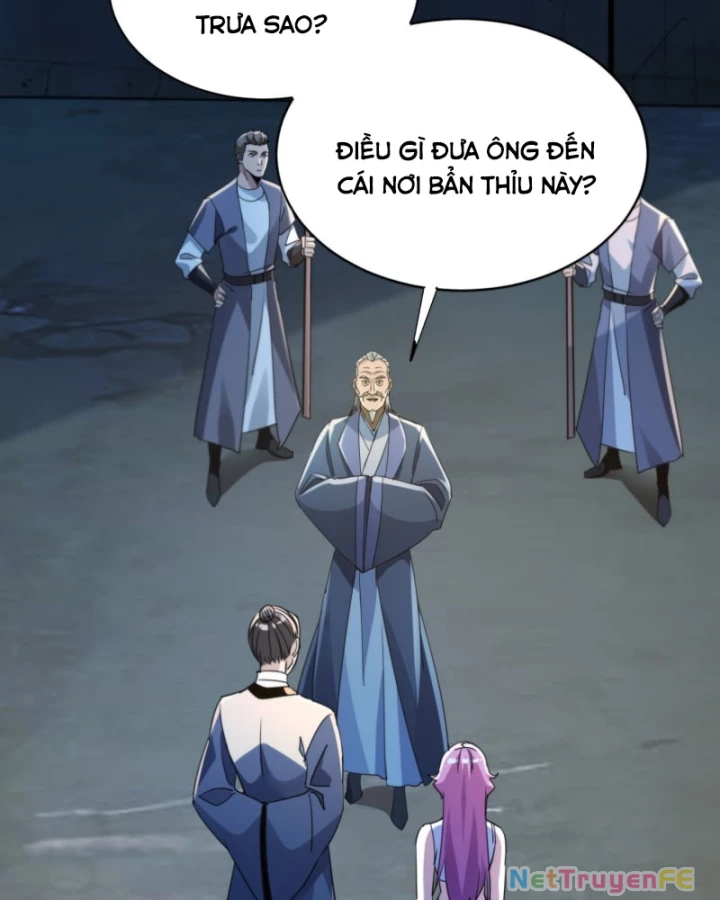 Bạn Gái Của Tôi Toàn Là Truyền Thuyết Chapter 66 - 31