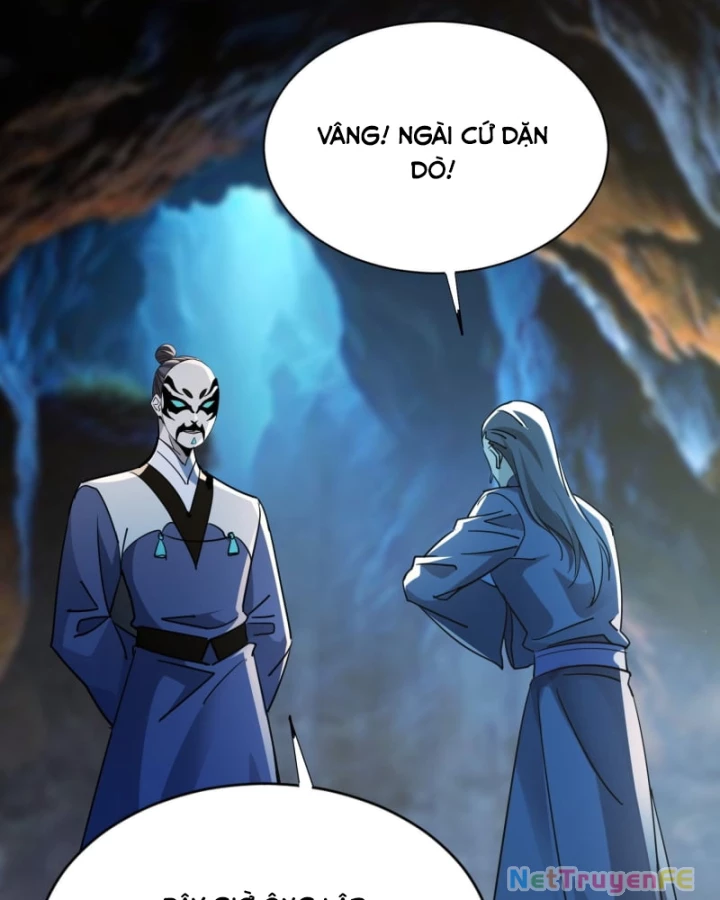 Bạn Gái Của Tôi Toàn Là Truyền Thuyết Chapter 66 - 39