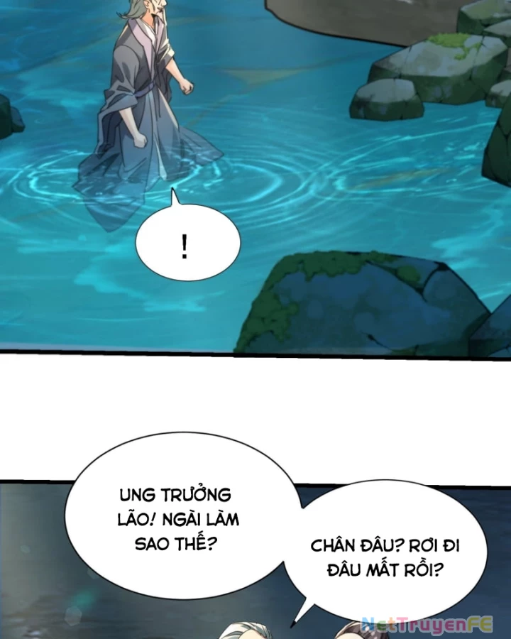 Bạn Gái Của Tôi Toàn Là Truyền Thuyết Chapter 68 - 46