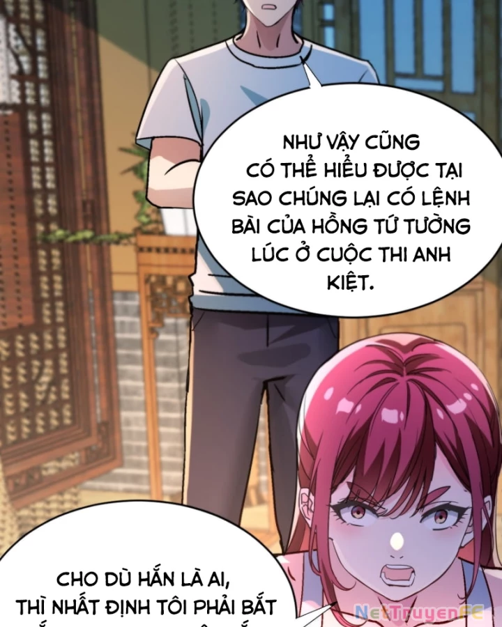 Bạn Gái Của Tôi Toàn Là Truyền Thuyết Chapter 68 - 61