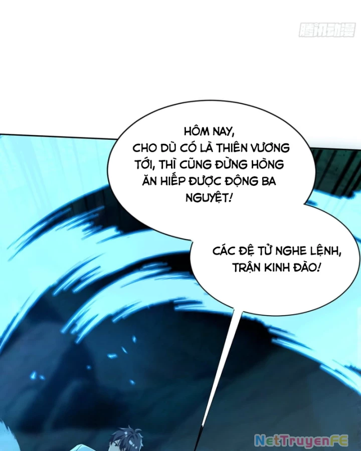 Bạn Gái Của Tôi Toàn Là Truyền Thuyết Chapter 69 - 23