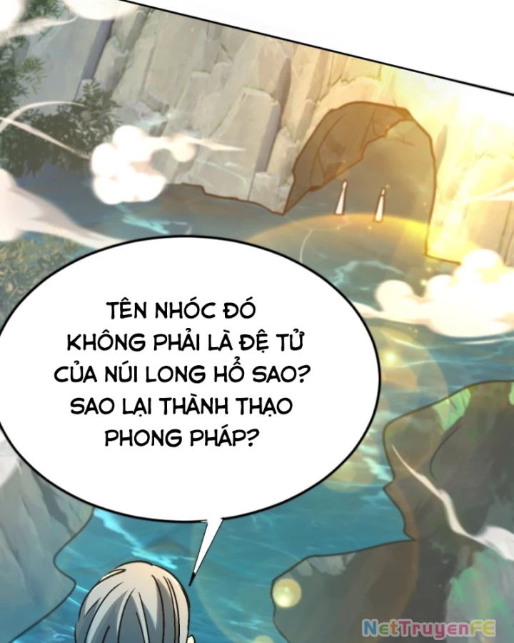 Bạn Gái Của Tôi Toàn Là Truyền Thuyết Chapter 69 - 39