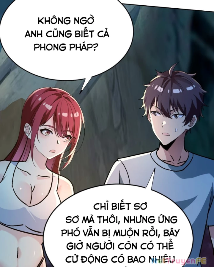 Bạn Gái Của Tôi Toàn Là Truyền Thuyết Chapter 69 - 41