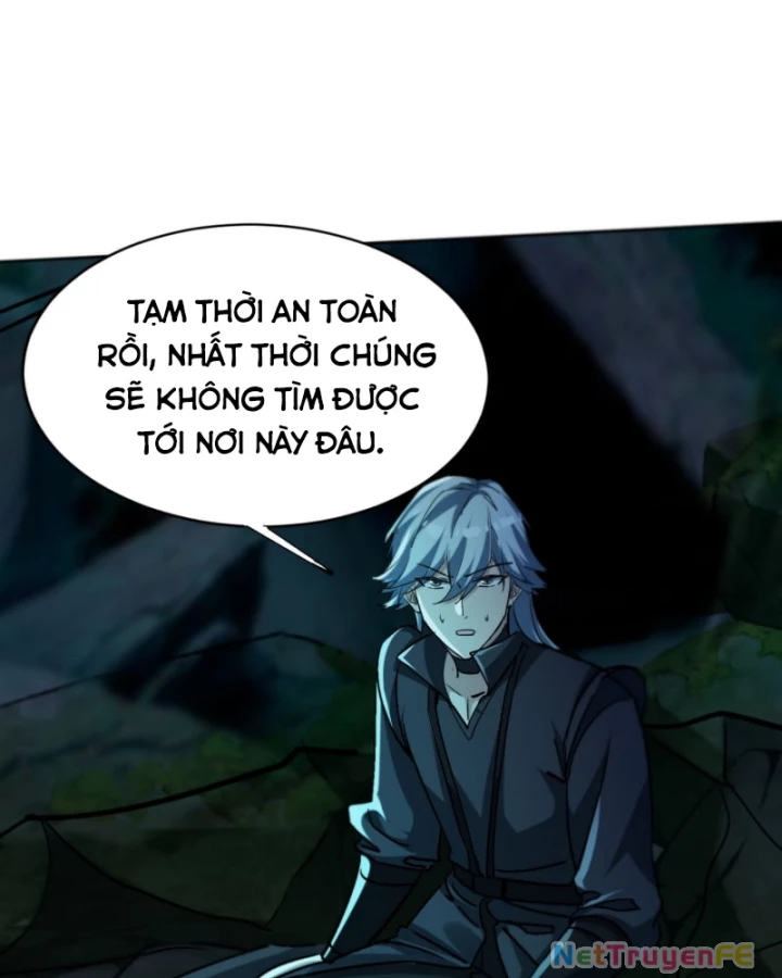 Bạn Gái Của Tôi Toàn Là Truyền Thuyết Chapter 69 - 72